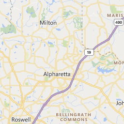 Roswell GA