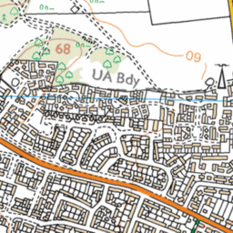 kesteven south council district