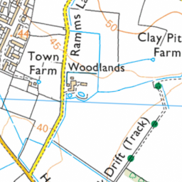 Necton, Breckland District Council - Summary reports :: FixMyStreet